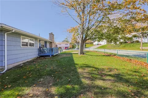 Exterior - 95 Mitris Blvd, Woonsocket, RI 02895 photo 10 of 13