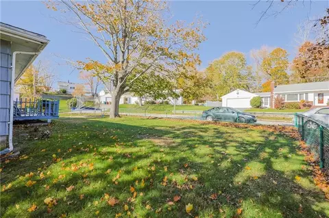 Exterior - 95 Mitris Blvd, Woonsocket, RI 02895 photo 8 of 13