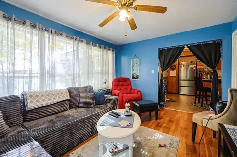 Living - 95 Mitris Blvd, Woonsocket, RI 02895 photo 3 of 4