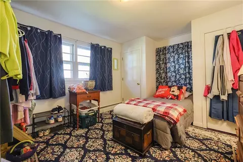 Bedroom - 95 Mitris Blvd, Woonsocket, RI 02895 photo 5 of 8