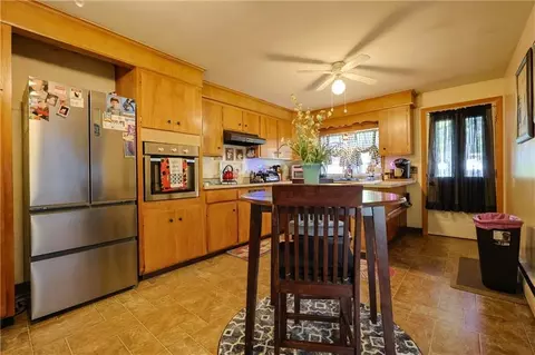 Kitchen - 95 Mitris Blvd, Woonsocket, RI 02895 photo 2 of 4