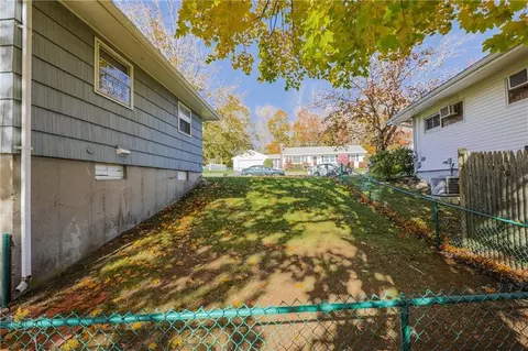 Exterior - 95 Mitris Blvd, Woonsocket, RI 02895 photo 6 of 13