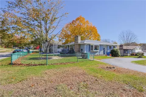 Exterior - 95 Mitris Blvd, Woonsocket, RI 02895 photo 2 of 13