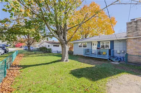 Exterior - 95 Mitris Blvd, Woonsocket, RI 02895 photo 12 of 13