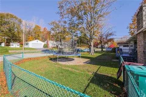 Exterior - 95 Mitris Blvd, Woonsocket, RI 02895 photo 4 of 13