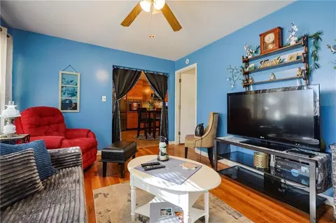 Living - 95 Mitris Blvd, Woonsocket, RI 02895 photo 4 of 4