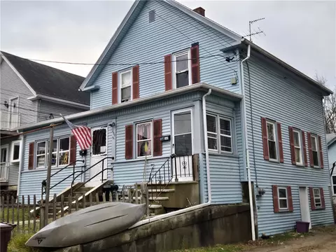 290 Third Ave, Woonsocket, RI 02895