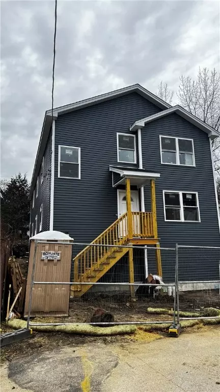 0 Russo St, Providence, RI 02904