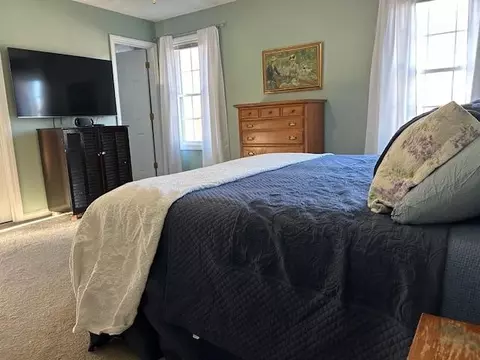 Bedroom - 8 Byron Blvd, Warwick, RI 02888 photo 2 of 2