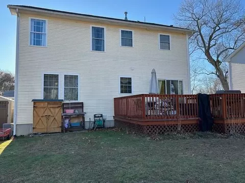 Exterior - 8 Byron Blvd, Warwick, RI 02888 photo 5 of 7