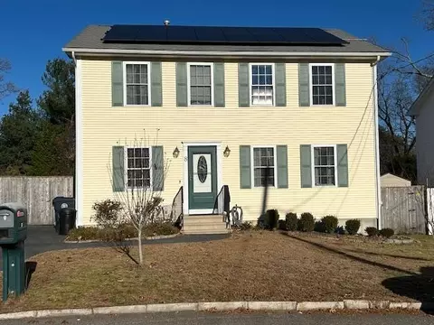 Exterior - 8 Byron Blvd, Warwick, RI 02888 photo 2 of 7