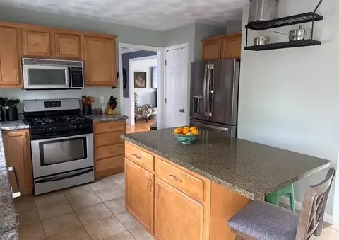 Kitchen - 8 Byron Blvd, Warwick, RI 02888 photo 1 of 2