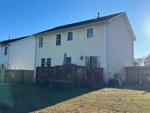 Exterior - 8 Byron Blvd, Warwick, RI 02888 photo 4 of 7
