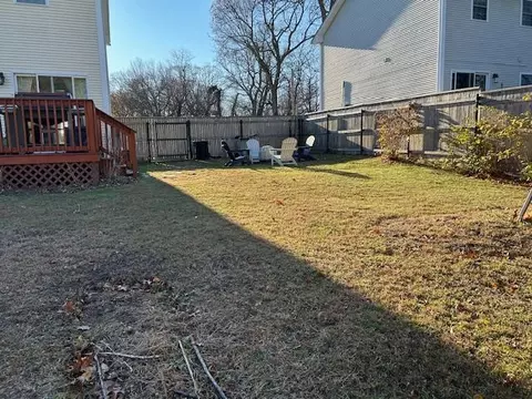 Exterior - 8 Byron Blvd, Warwick, RI 02888 photo 7 of 7