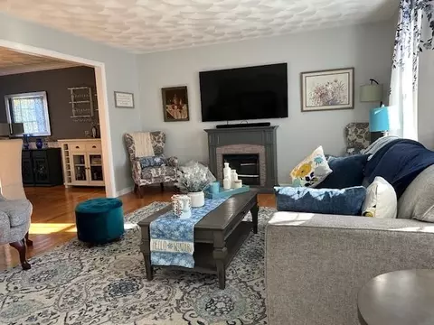 Living - 8 Byron Blvd, Warwick, RI 02888 photo 1 of 1