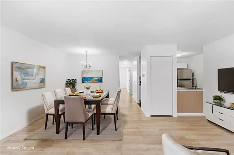Dining - 11 Apache Dr #D, Westerly, RI 02891 photo 1 of 2
