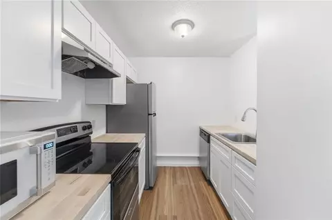 Kitchen - 11 Apache Dr #D, Westerly, RI 02891 photo 1 of 5