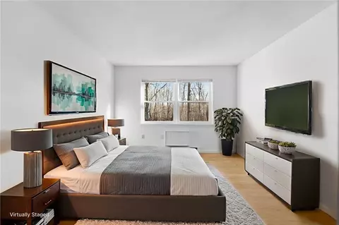 Bedroom - 11 Apache Dr #D, Westerly, RI 02891 photo 1 of 8