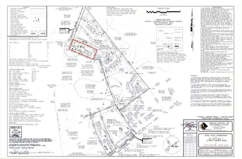 00 S Rd, South Kingstown, RI 02879