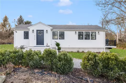 0176 Daniel Ave, Prudence Island, RI 02872