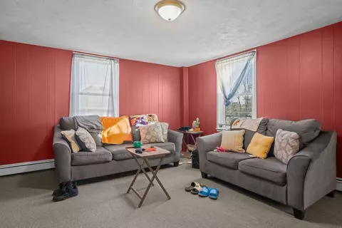 Living - 356 S Main St, Woonsocket, RI 02895 photo 3 of 3