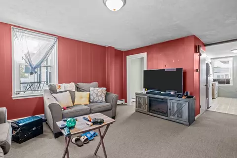 Living - 356 S Main St, Woonsocket, RI 02895 photo 2 of 3
