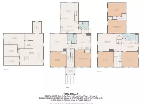 Floorplan - 356 S Main St, Woonsocket, RI 02895 photo 3 of 4