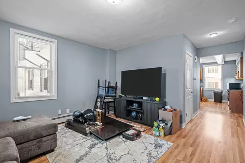 Entry Way - 356 S Main St, Woonsocket, RI 02895 photo 2 of 3