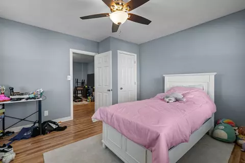 Bedroom - 356 S Main St, Woonsocket, RI 02895 photo 2 of 4