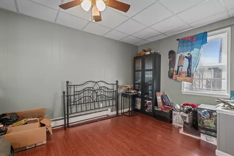 Bedroom - 356 S Main St, Woonsocket, RI 02895 photo 3 of 4