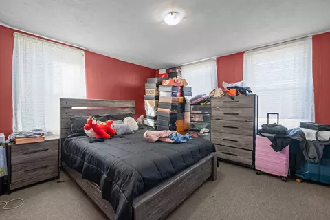 Bedroom - 356 S Main St, Woonsocket, RI 02895 photo 4 of 4