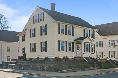 Exterior - 356 S Main St, Woonsocket, RI 02895 photo 3 of 6