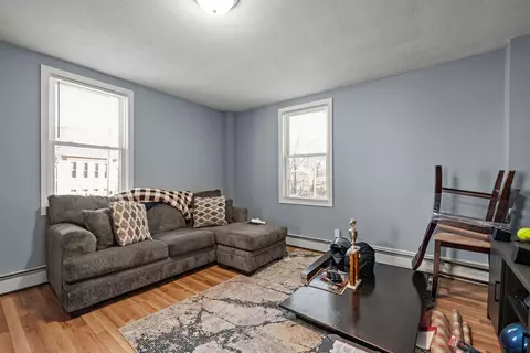 Living - 356 S Main St, Woonsocket, RI 02895 photo 1 of 3