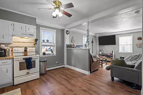 Entry Way - 356 S Main St, Woonsocket, RI 02895 photo 3 of 3