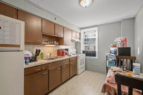 Kitchen - 356 S Main St, Woonsocket, RI 02895 photo 3 of 3