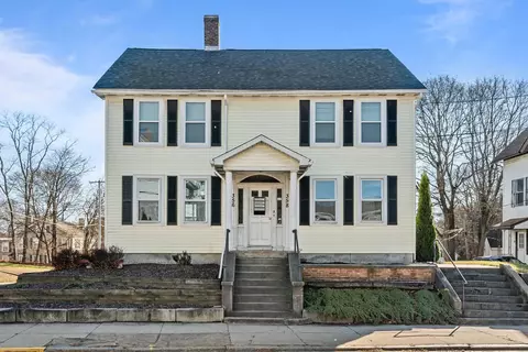 Exterior - 356 S Main St, Woonsocket, RI 02895 photo 2 of 6