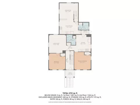 Floorplan - 356 S Main St, Woonsocket, RI 02895 photo 1 of 4
