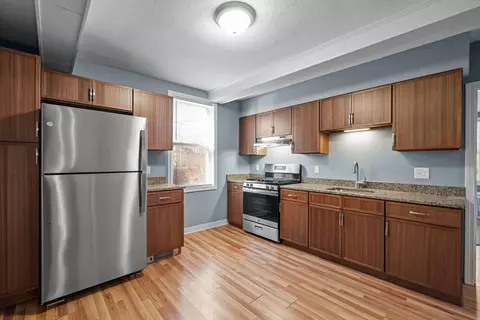 Kitchen - 356 S Main St, Woonsocket, RI 02895 photo 1 of 3