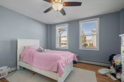 Bedroom - 356 S Main St, Woonsocket, RI 02895 photo 1 of 4