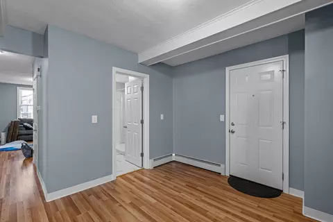 Entry Way - 356 S Main St, Woonsocket, RI 02895 photo 1 of 3