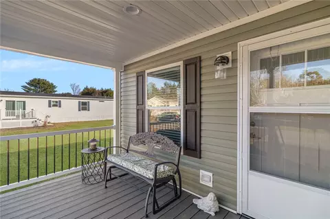 Exterior - 22 Valiant Dr, Coventry, RI 02816 photo 2 of 13