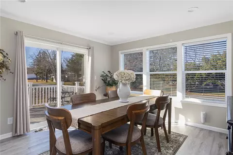 Dining - 22 Valiant Dr, Coventry, RI 02816 photo 1 of 2