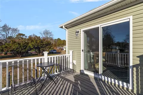Exterior - 22 Valiant Dr, Coventry, RI 02816 photo 7 of 13