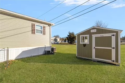 Exterior - 22 Valiant Dr, Coventry, RI 02816 photo 5 of 13