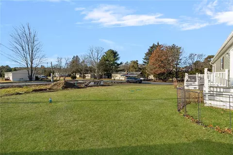 Exterior - 22 Valiant Dr, Coventry, RI 02816 photo 4 of 13