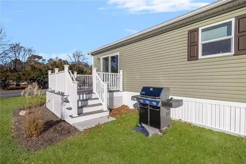 Exterior - 22 Valiant Dr, Coventry, RI 02816 photo 6 of 13