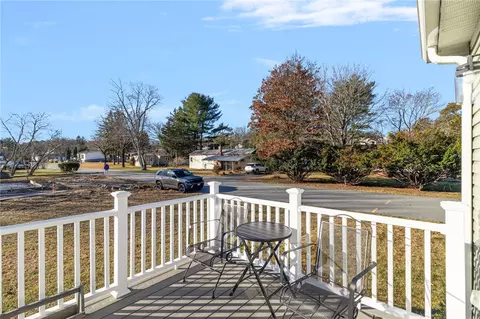 Exterior - 22 Valiant Dr, Coventry, RI 02816 photo 8 of 13