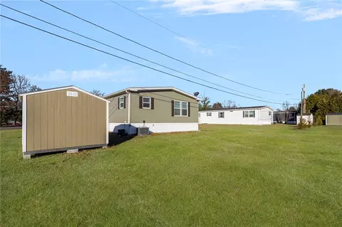 Exterior - 22 Valiant Dr, Coventry, RI 02816 photo 11 of 13