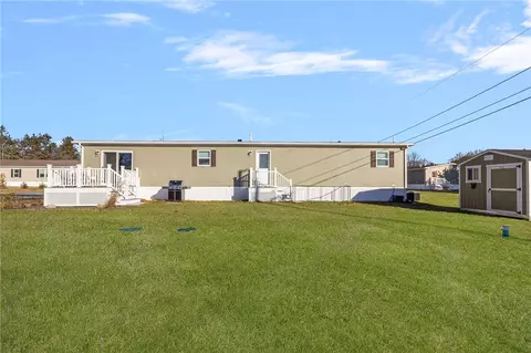 Exterior - 22 Valiant Dr, Coventry, RI 02816 photo 3 of 13