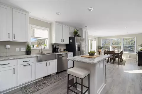 Kitchen - 22 Valiant Dr, Coventry, RI 02816 photo 1 of 5